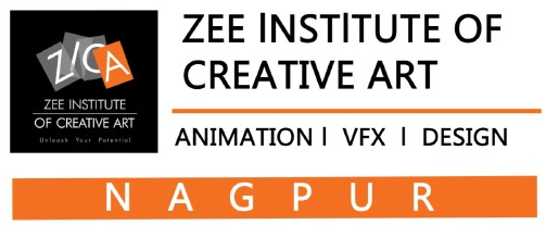 Best Animation Courses in Nagpur | ZICA Animation Institute Nagpur